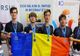 ELEVII ROMÂNI OBTIN MEDALII DE ARGINT ȘI BRONZ LA OLIMPIADA BALCANICĂ DE INFORMATICĂ