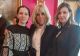 Mirabela Grădinaru, alături de Brigitte Macron și de Olena Zelenska, la Summitul „Pregătind viitorul împreună”, organizat la Casa Albă, la inițiativa Melaniei Trump